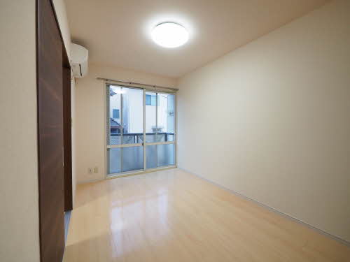 ウィングヒルＢ 0201号-2