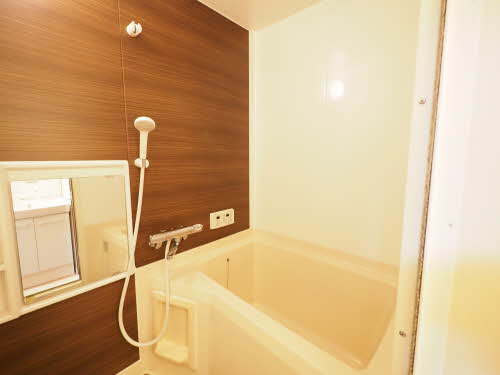 ウィングヒルＢ 0201号-4