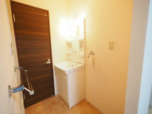 ウィングヒルＢ 0201号-5