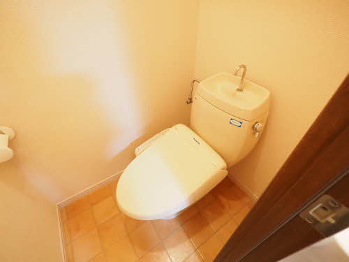 ウィングヒルＢ 0201号-6