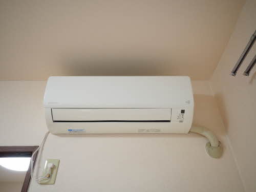 ウィングヒルＢ 0201号-10