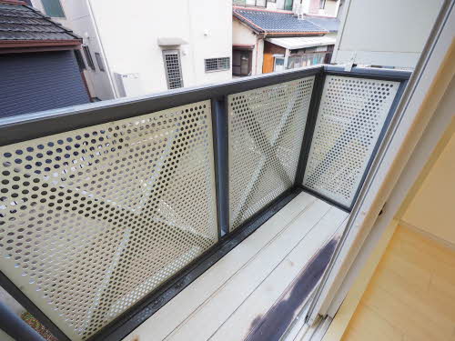 ウィングヒルＢ 0201号-12