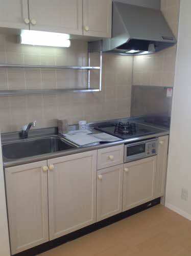 シャトーラトゥール B102号-4