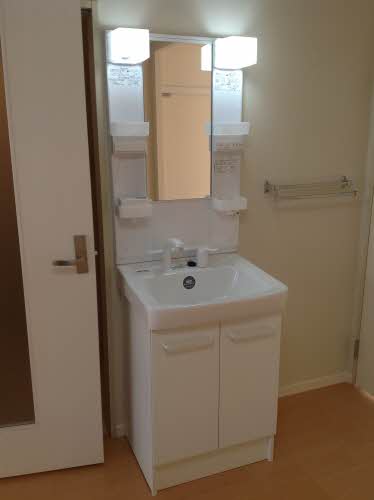 シャトーラトゥール B102号-5