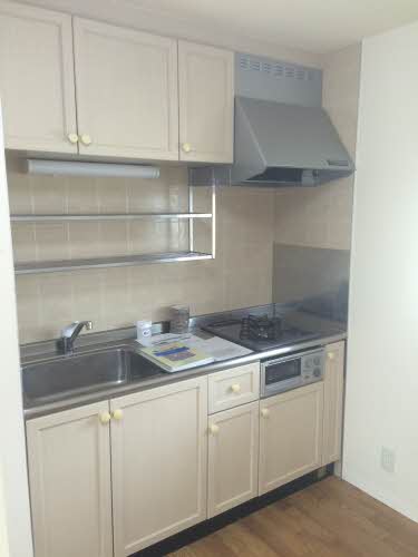 シャトーラトゥール B203号-3