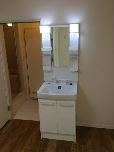 シャトーラトゥール B203号-4