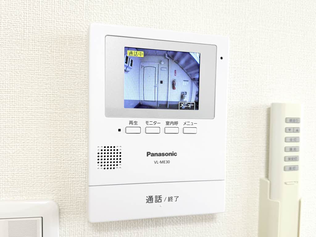 T.TOWNパルティール A102号-14