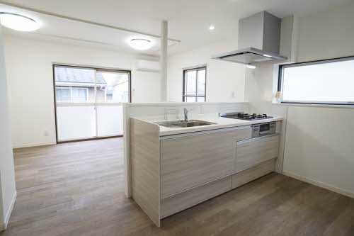 Ｔ．ＴＯＷＮパルティール A201号-2