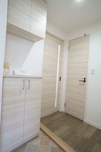 Ｔ．ＴＯＷＮパルティール A201号-3