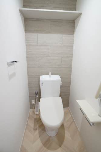 Ｔ．ＴＯＷＮパルティール A201号-4