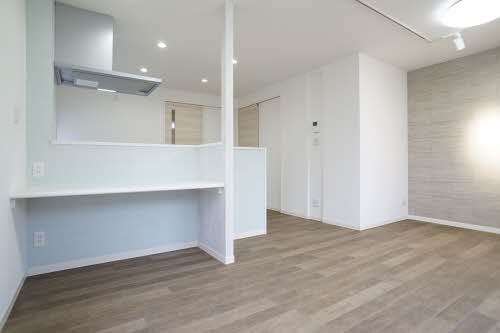 Ｔ．ＴＯＷＮパルティール A201号-6