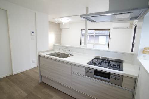 Ｔ．ＴＯＷＮパルティール A201号-7