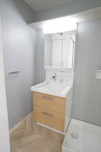 Ｔ．ＴＯＷＮパルティール A201号-8