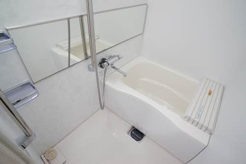 Ｔ．ＴＯＷＮパルティール A201号-9