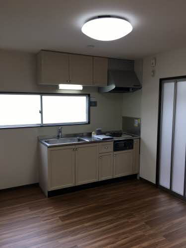 Ｔ．ＴＯＷＮパルティール B202号-2