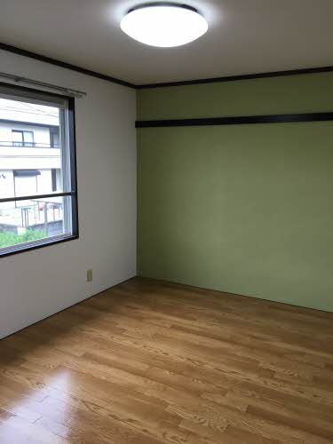 Ｔ．ＴＯＷＮパルティール B202号-3