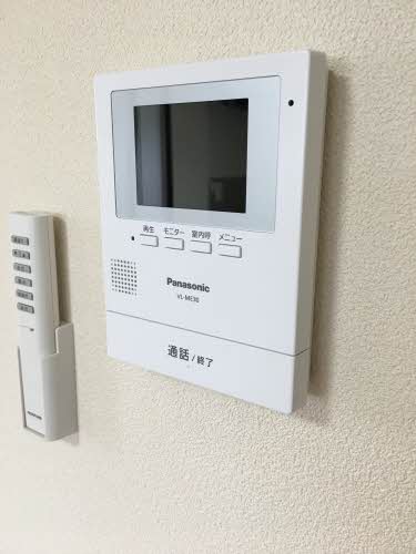 Ｔ．ＴＯＷＮパルティール B202号-11