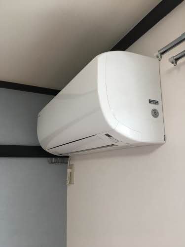 Ｔ．ＴＯＷＮパルティール B202号-12