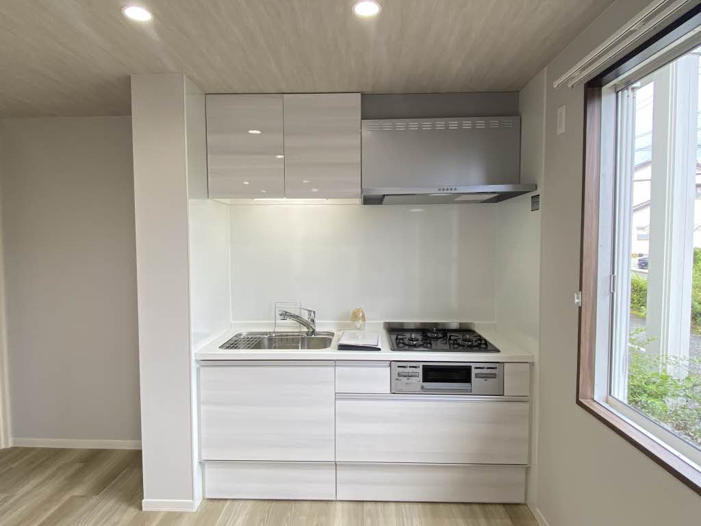 Ｔ．ＴＯＷＮパルティール C101号-4