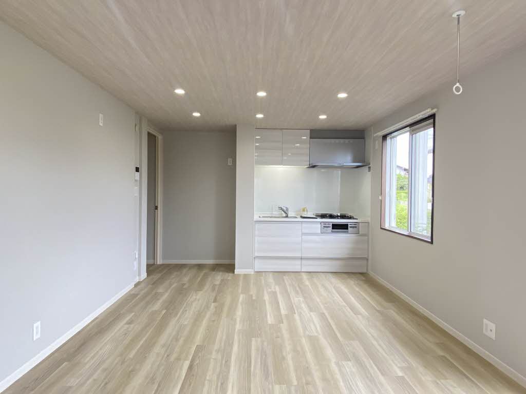 Ｔ．ＴＯＷＮパルティール C101号-5