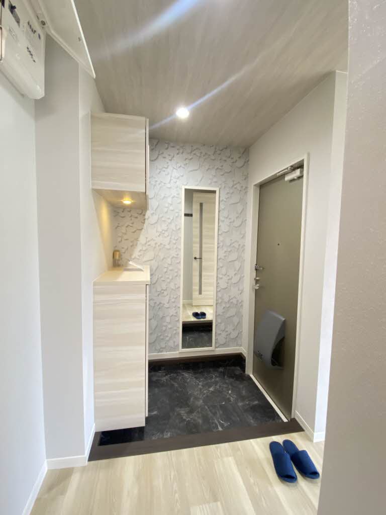 Ｔ．ＴＯＷＮパルティール C101号-11