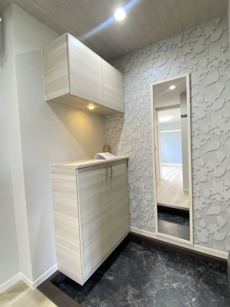 Ｔ．ＴＯＷＮパルティール C101号-12