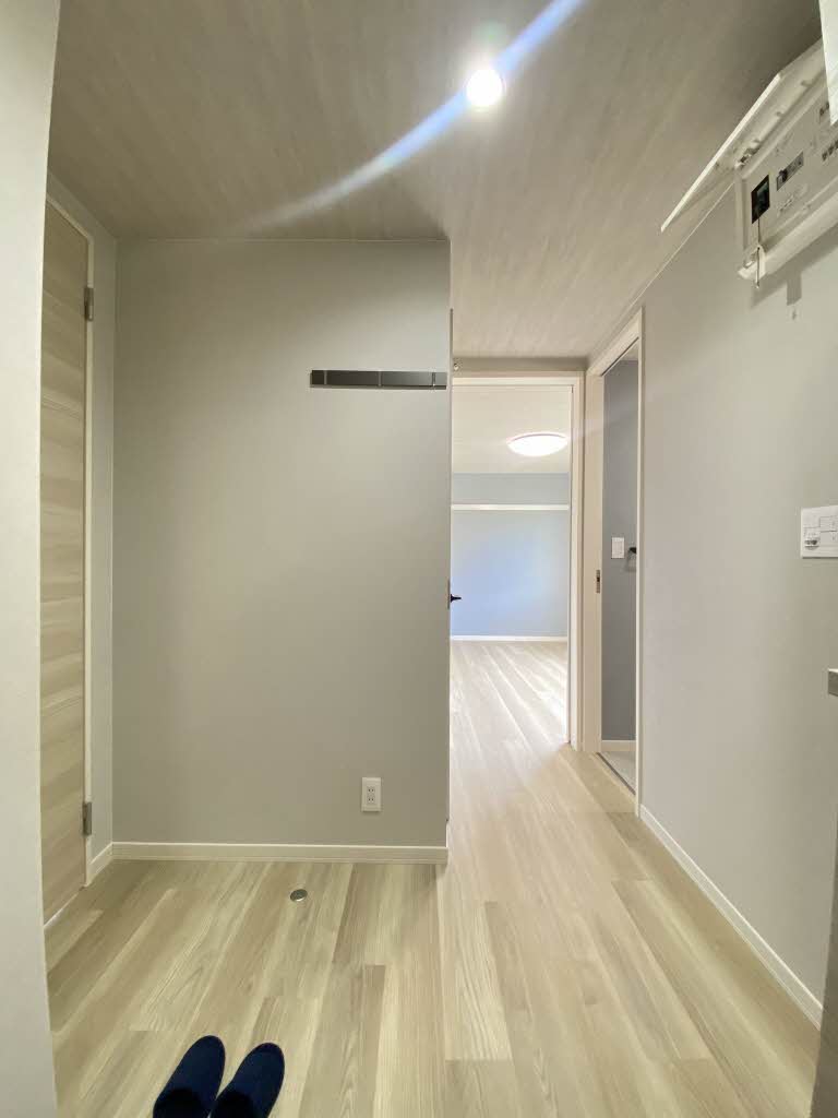 Ｔ．ＴＯＷＮパルティール C101号-15