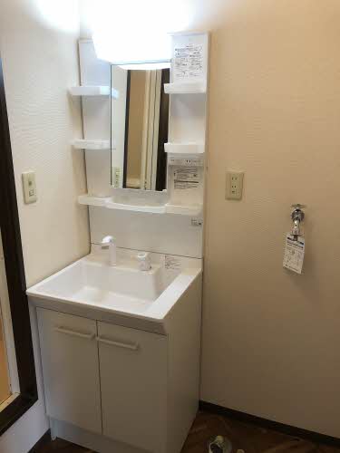 Ｔ．ＴＯＷＮパルティール C202号-7