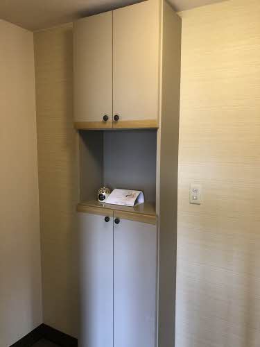 Ｔ．ＴＯＷＮパルティール C202号-9