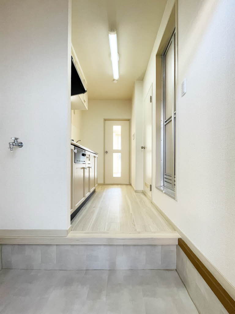 ＬｉｎＰｏｔ高見 0101号-10