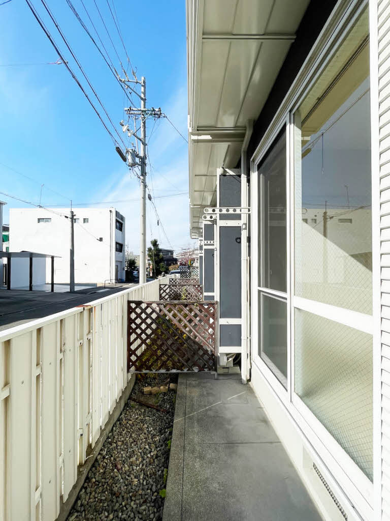 ＬｉｎＰｏｔ高見 0101号-12