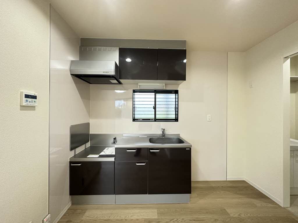 フレグランスかつまた B101号-4