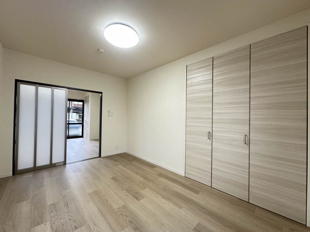 フレグランスかつまた B101号-5