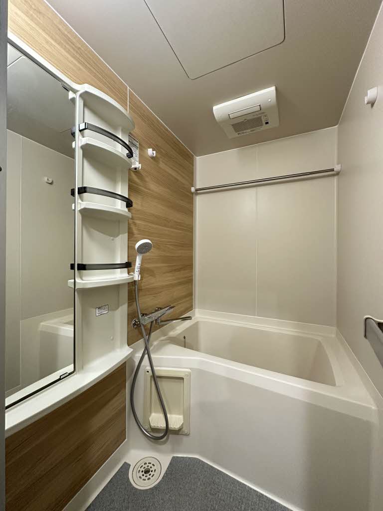 フレグランスかつまた B101号-6