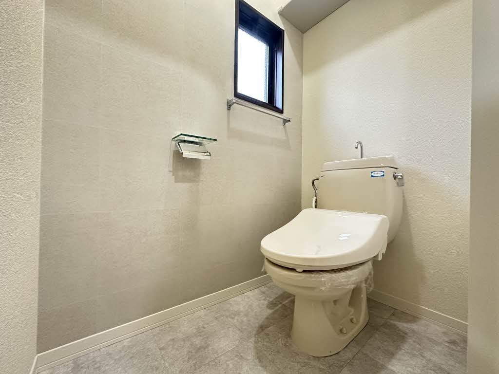 フレグランスかつまた B101号-8