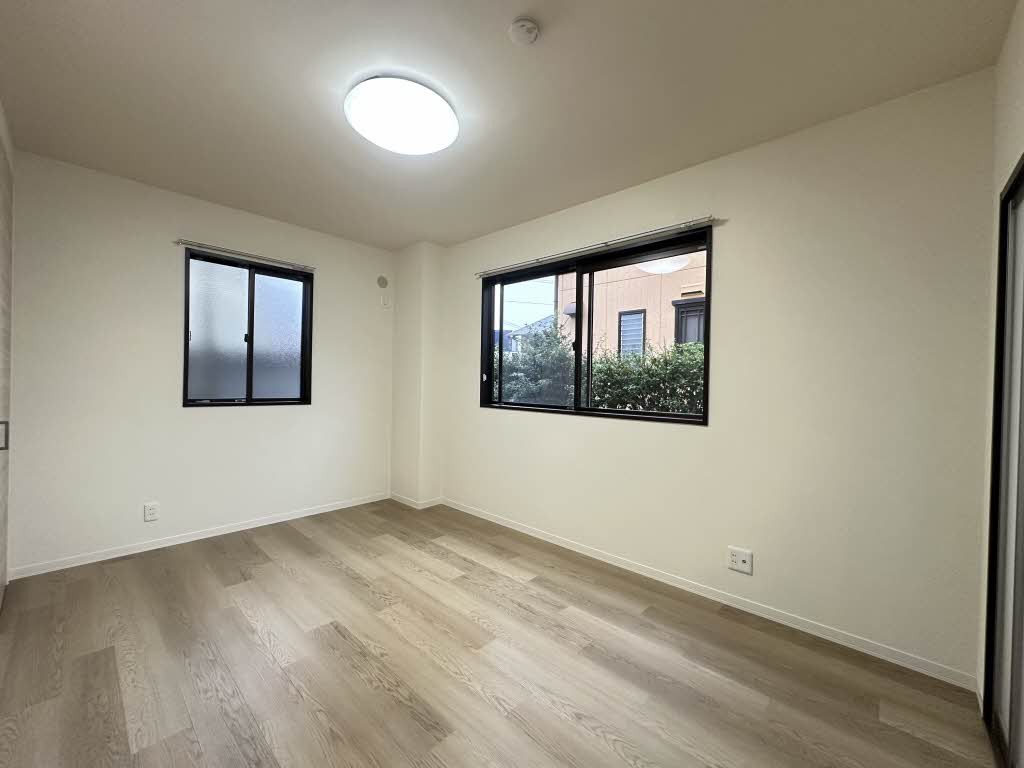 フレグランスかつまた B101号-9