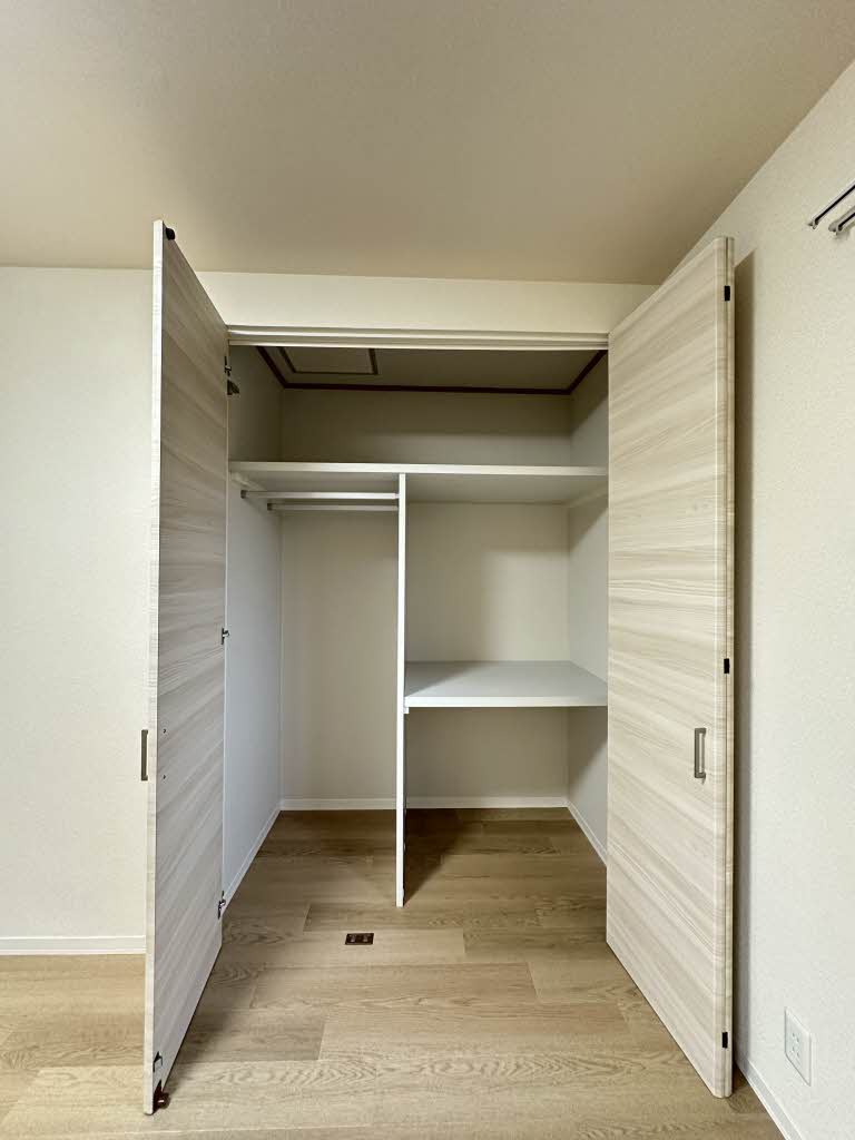 フレグランスかつまた B101号-10