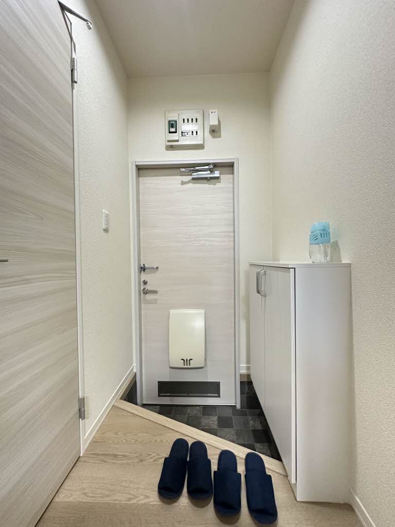 フレグランスかつまた B101号-11