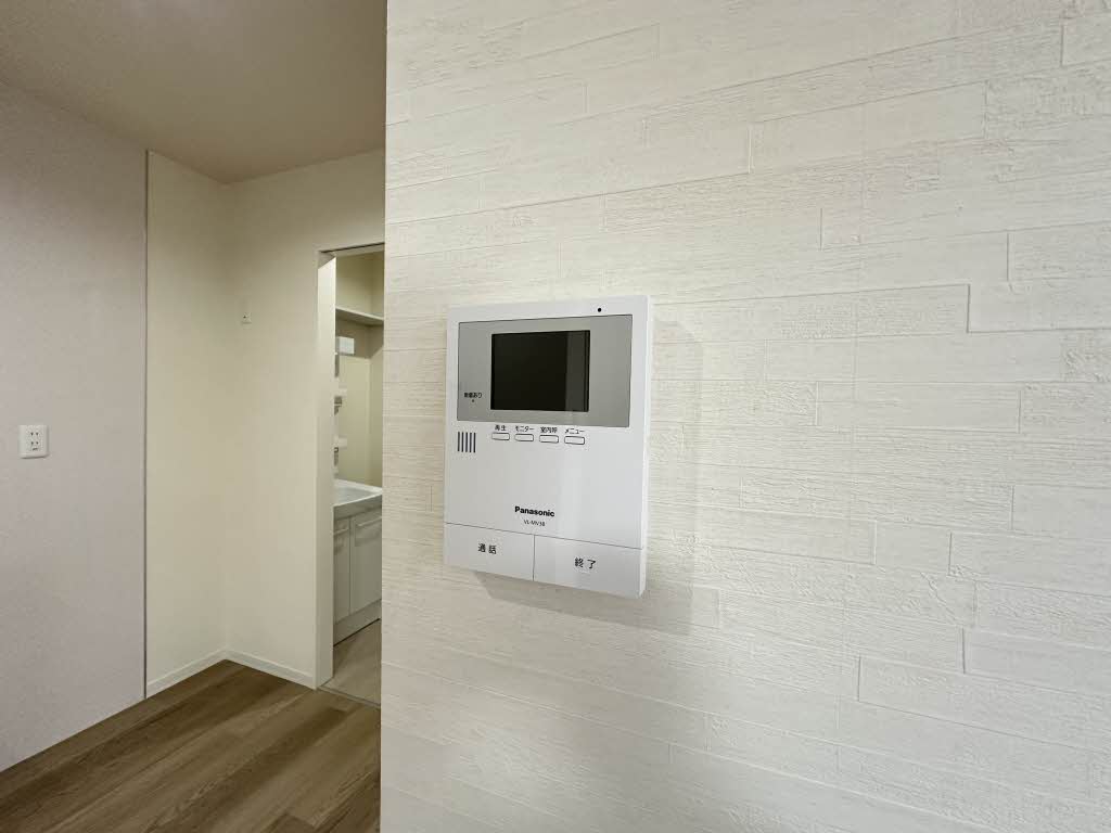 フレグランスかつまた B101号-12