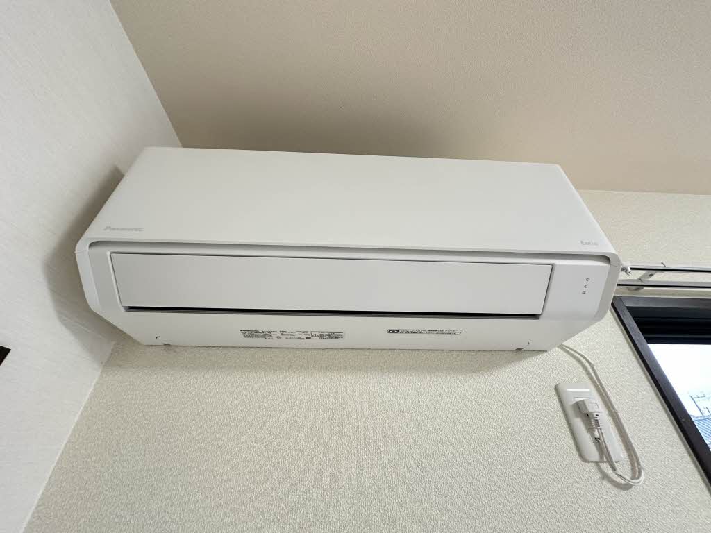 フレグランスかつまた B101号-13