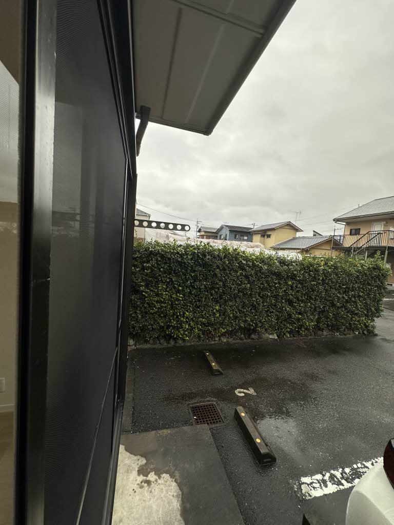 フレグランスかつまた B101号-15