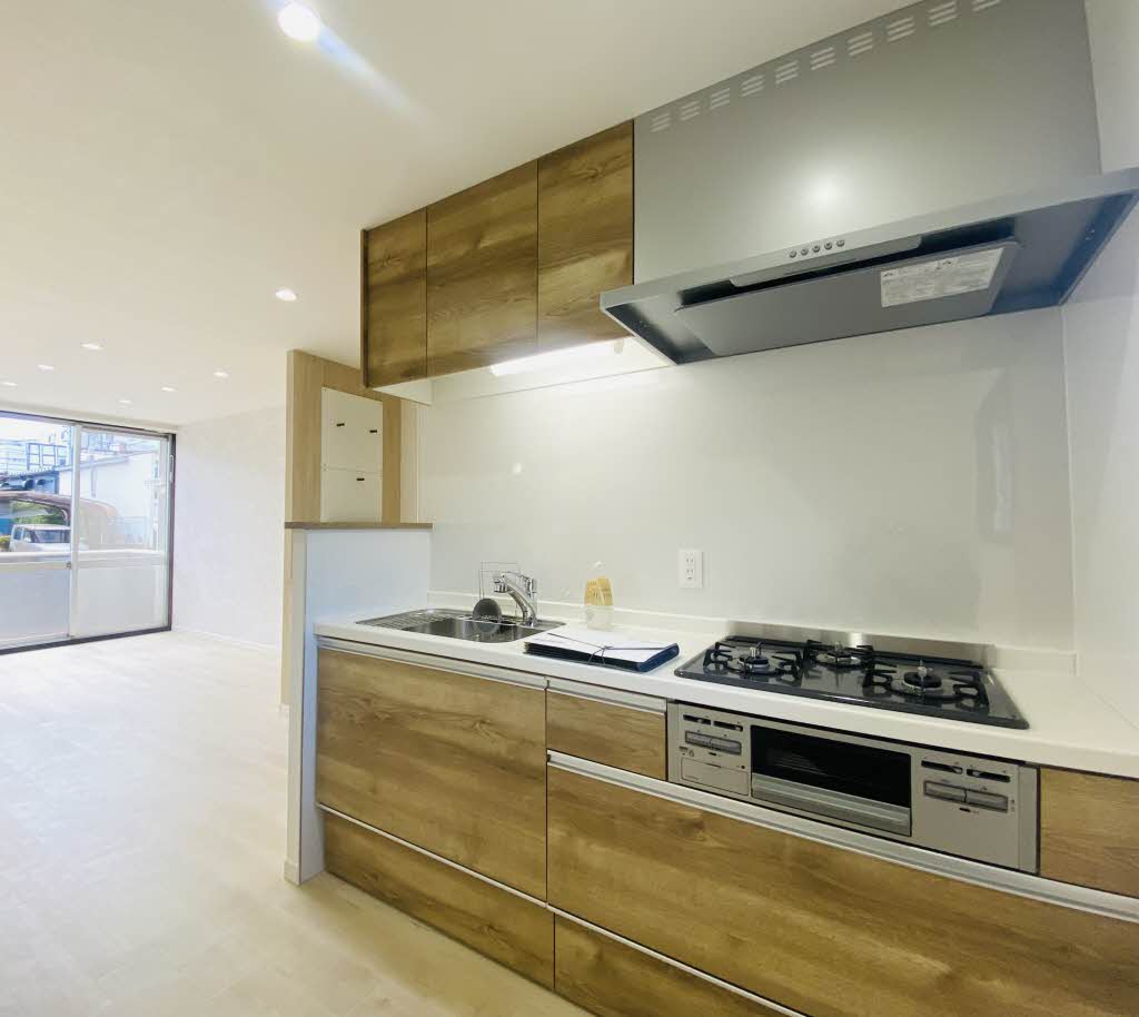 グランメールＮ 0103号-4