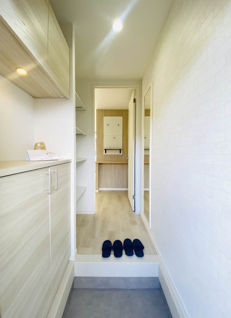 グランメールＮ 0103号-9