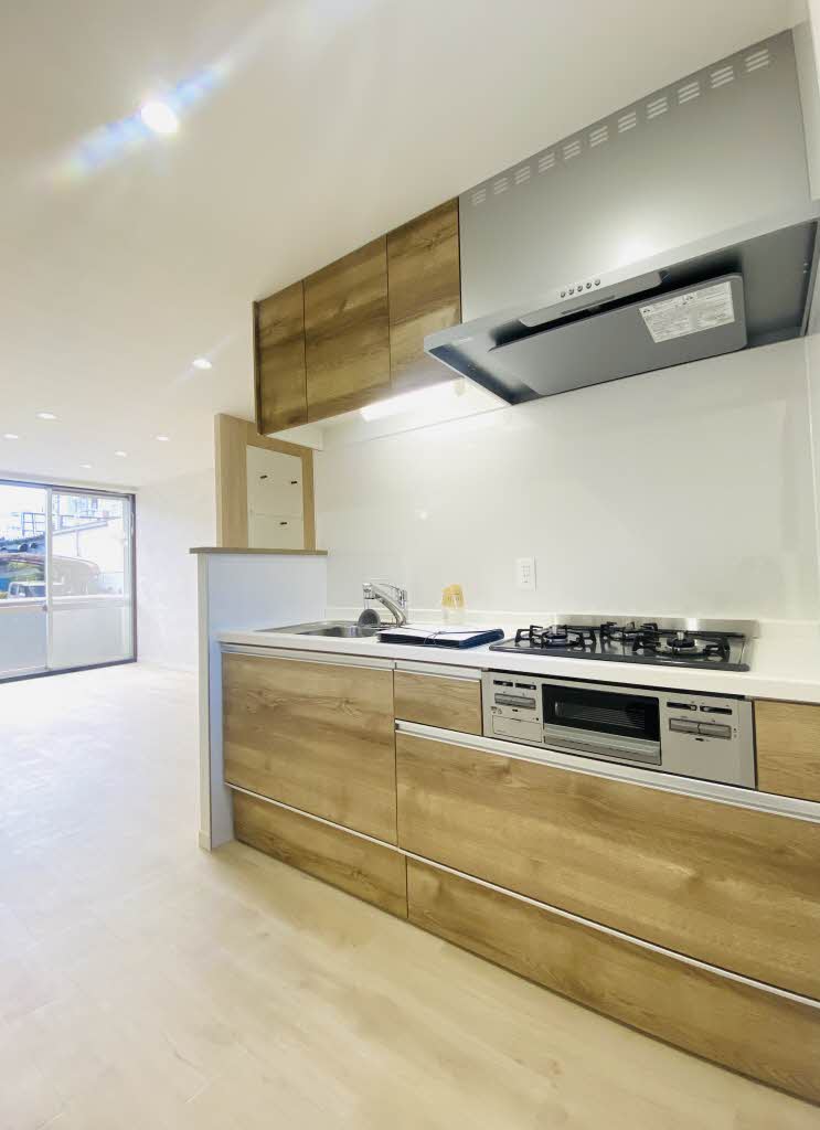 グランメールＮ 0103号-13