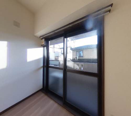 シャトー末廣 0201号-5