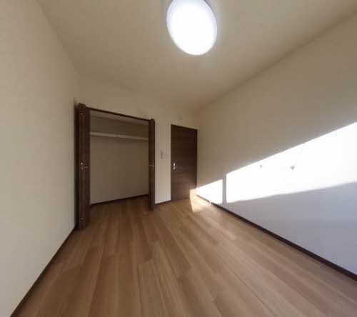 シャトー末廣 0201号-6