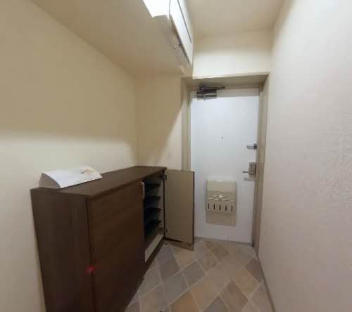 シャトー末廣 0201号-7