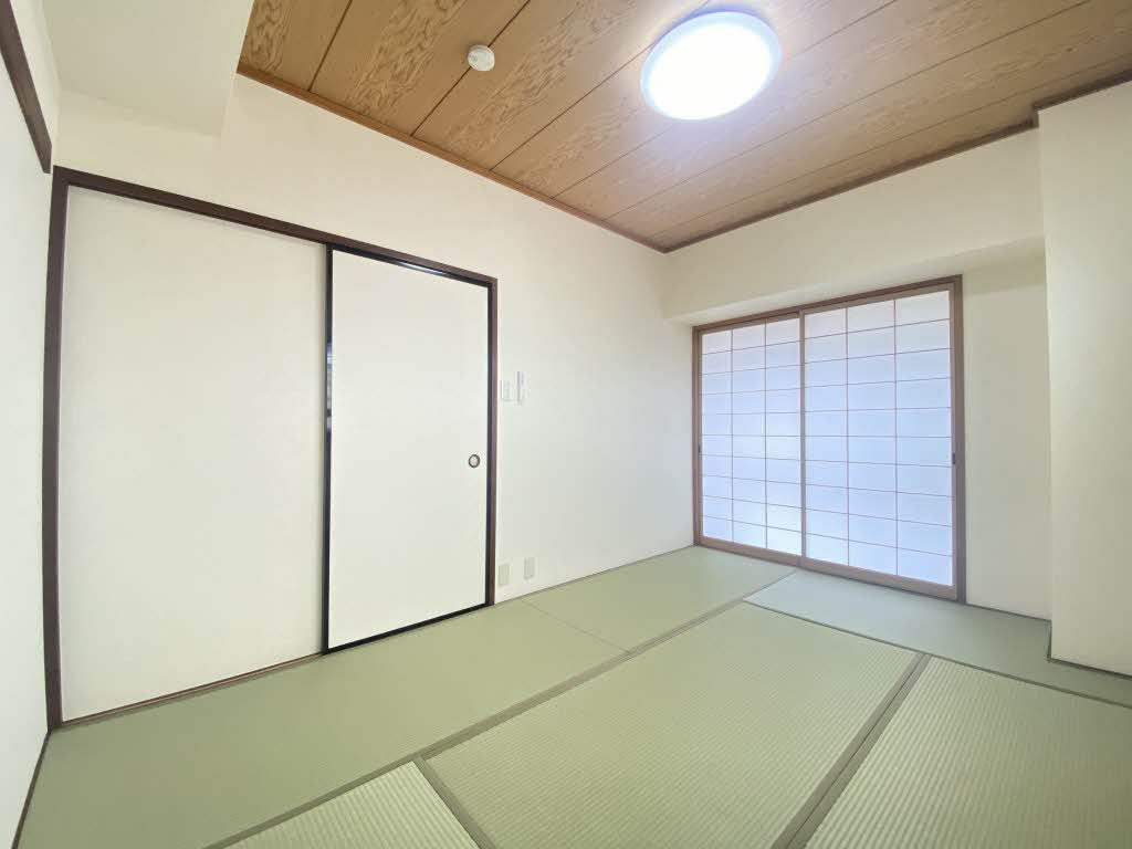 シャトー末廣 0401号-6