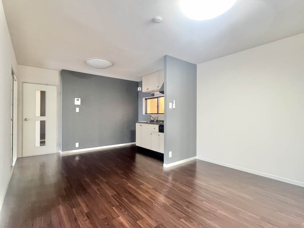 フレグランス若葉 A202号-3