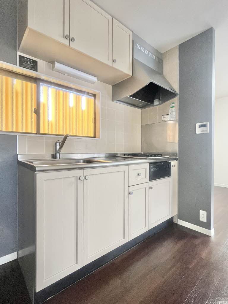 フレグランス若葉 A202号-4